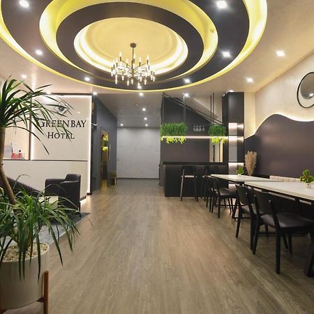 Green Bay Hotel Χα Λονγκ Εξωτερικό φωτογραφία