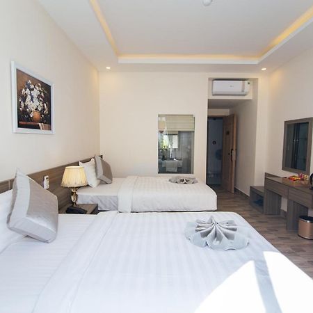 Green Bay Hotel Χα Λονγκ Εξωτερικό φωτογραφία