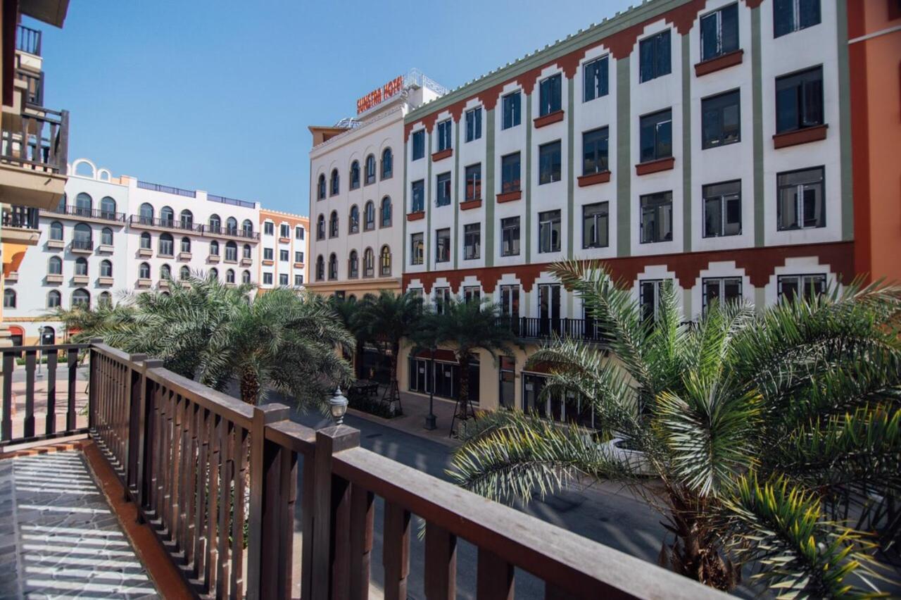 Green Bay Hotel Χα Λονγκ Εξωτερικό φωτογραφία