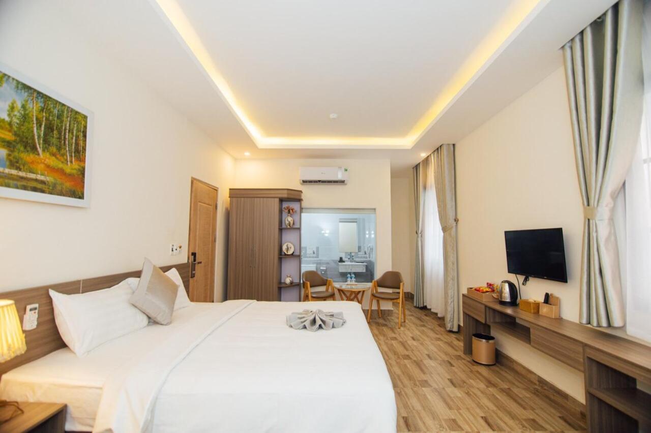 Green Bay Hotel Χα Λονγκ Εξωτερικό φωτογραφία