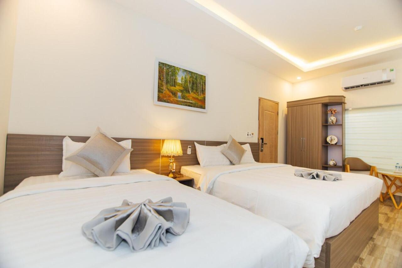 Green Bay Hotel Χα Λονγκ Εξωτερικό φωτογραφία