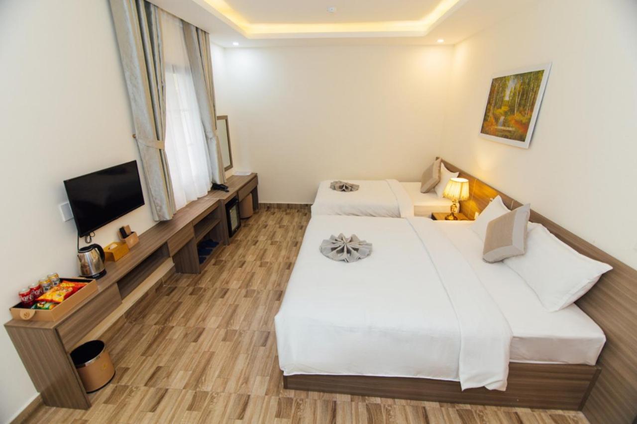 Green Bay Hotel Χα Λονγκ Εξωτερικό φωτογραφία