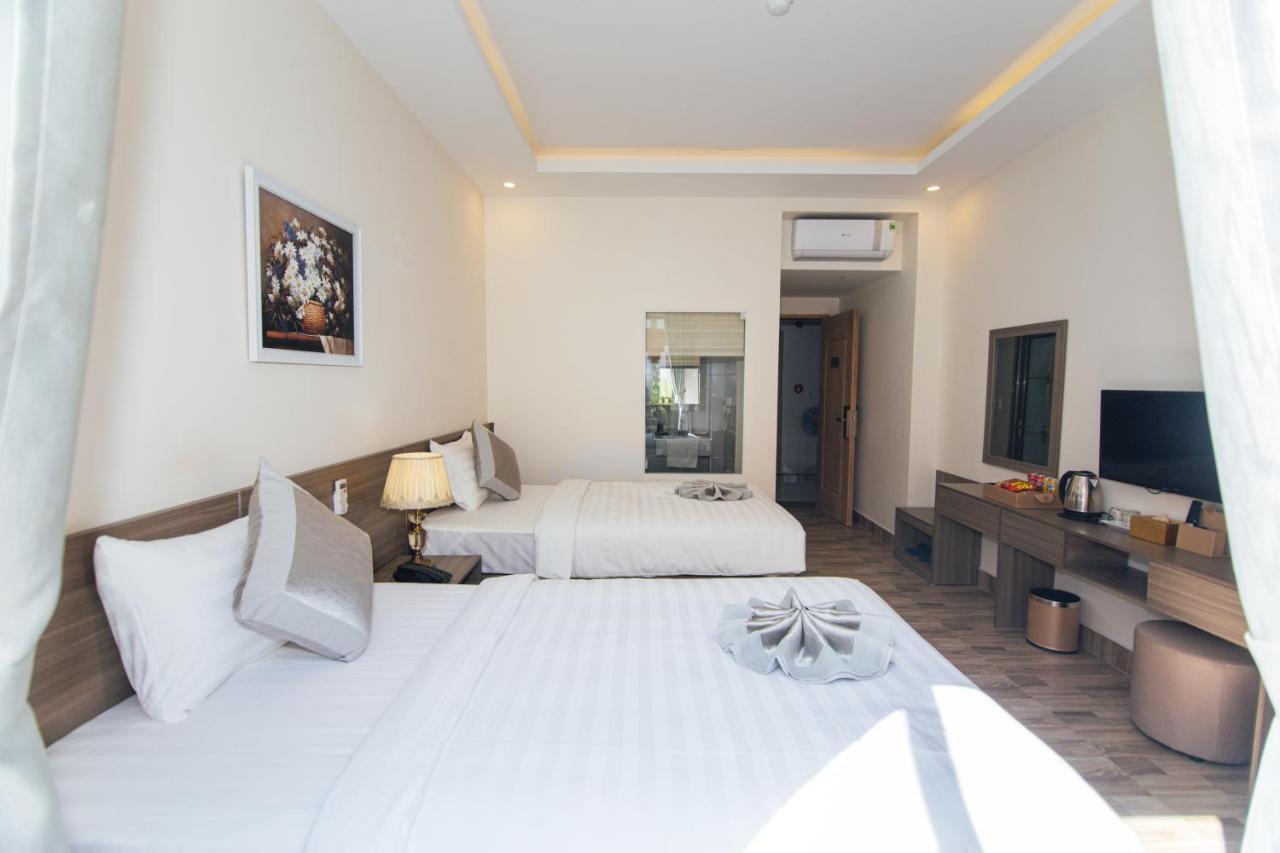 Green Bay Hotel Χα Λονγκ Εξωτερικό φωτογραφία