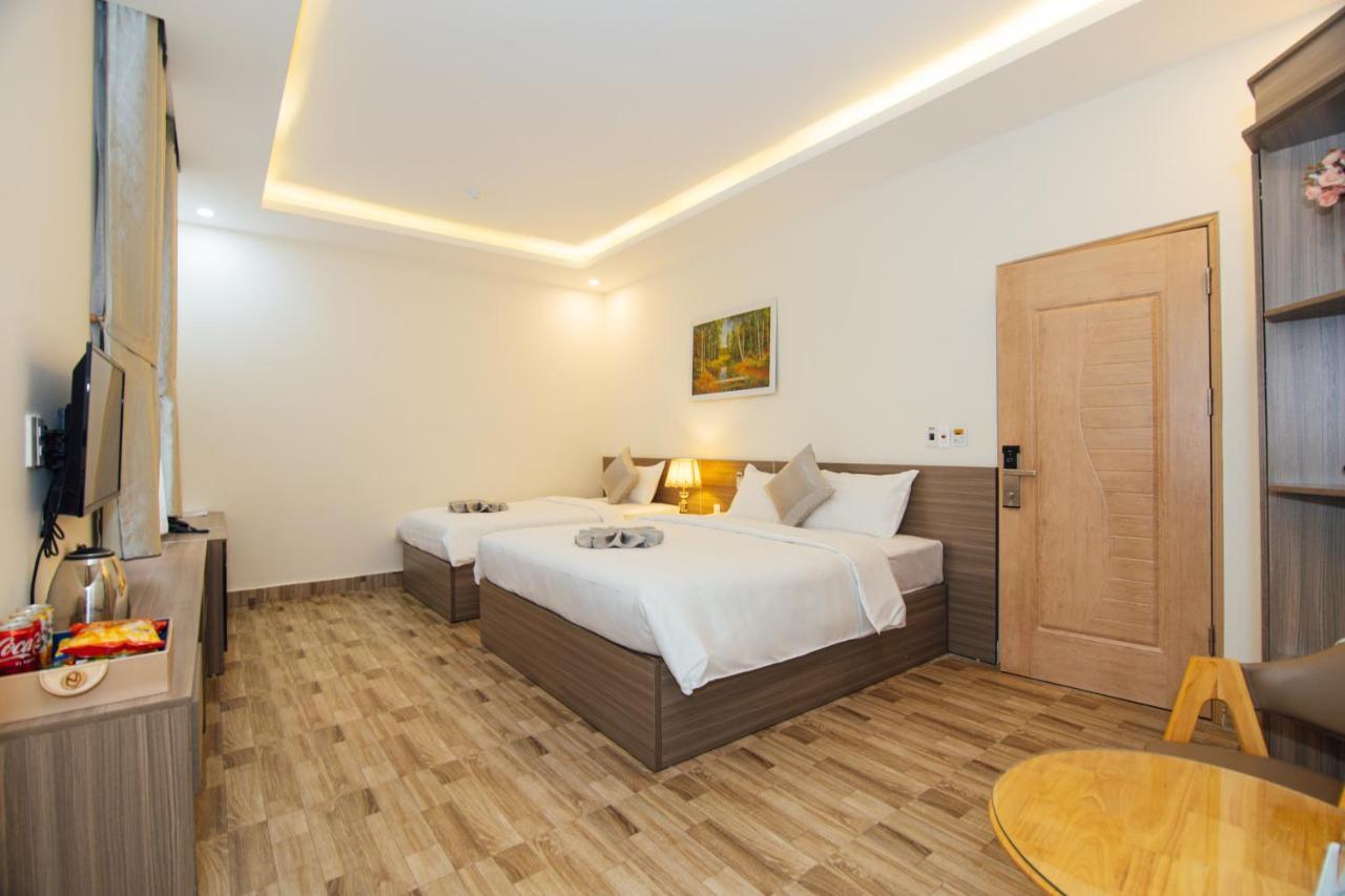 Green Bay Hotel Χα Λονγκ Εξωτερικό φωτογραφία