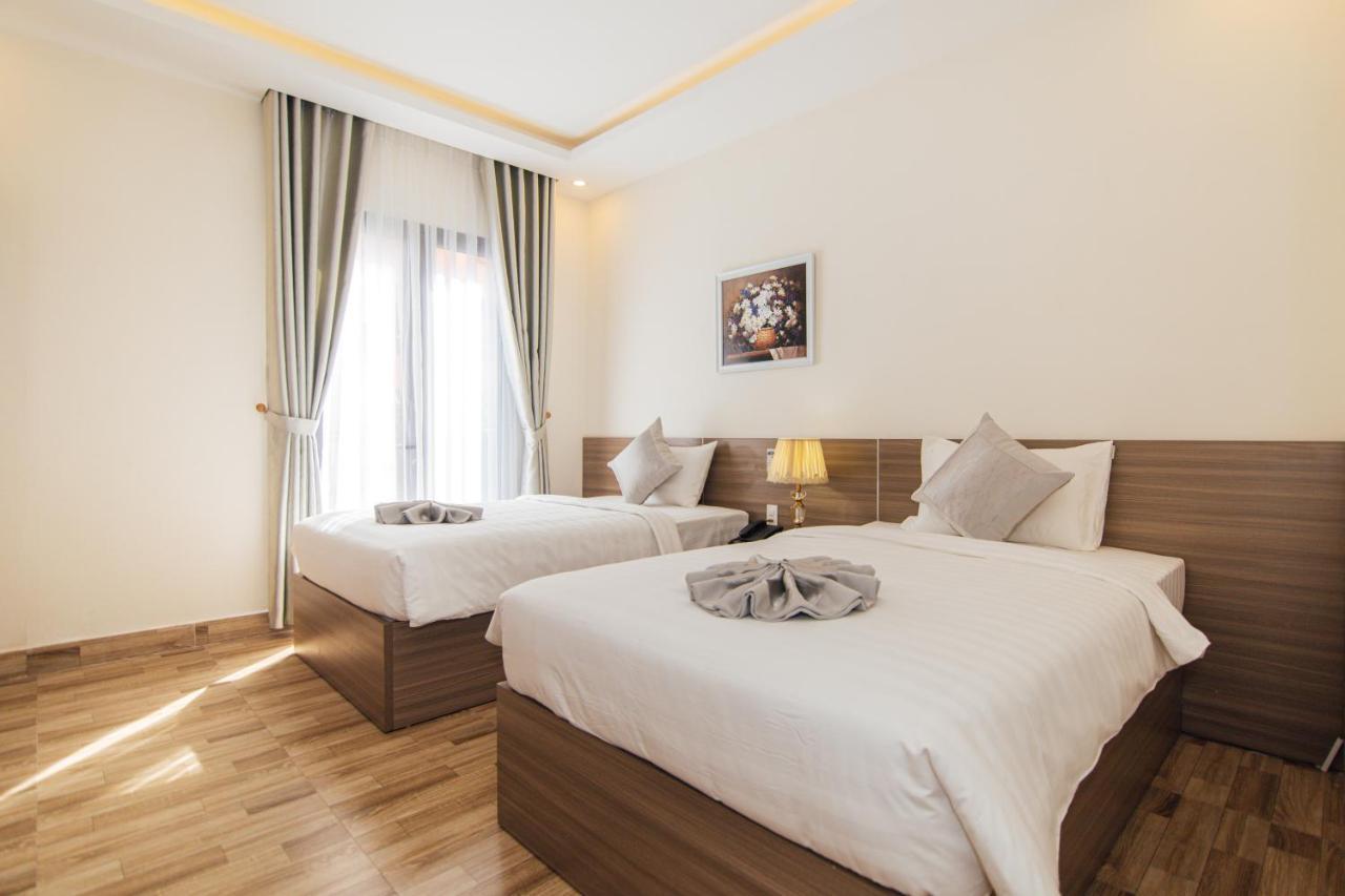Green Bay Hotel Χα Λονγκ Εξωτερικό φωτογραφία