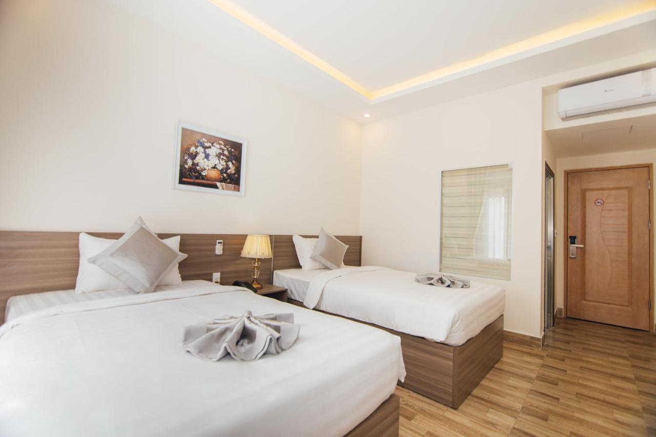 Green Bay Hotel Χα Λονγκ Εξωτερικό φωτογραφία