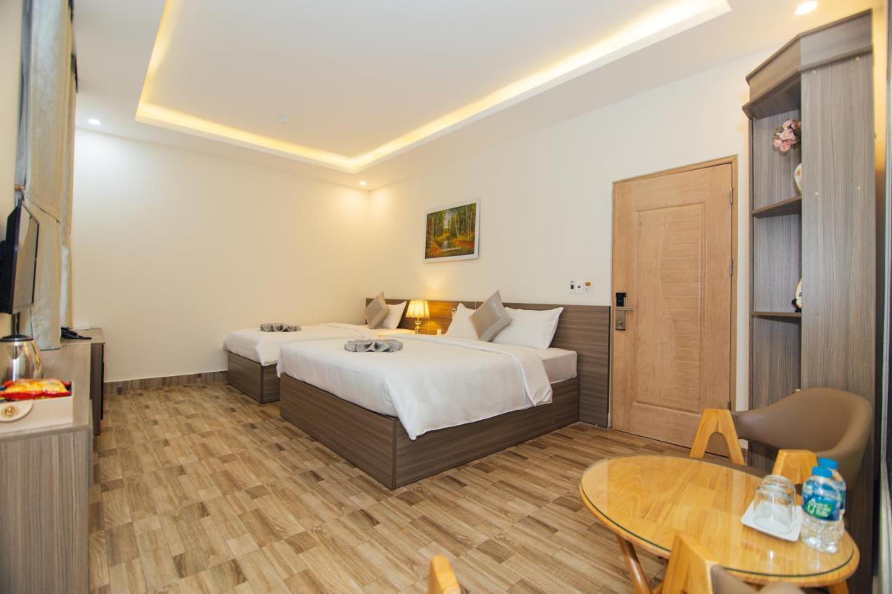 Green Bay Hotel Χα Λονγκ Εξωτερικό φωτογραφία