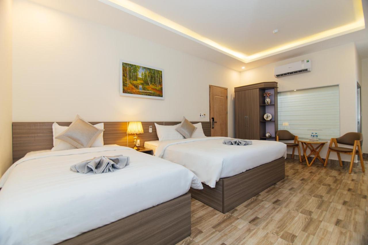 Green Bay Hotel Χα Λονγκ Εξωτερικό φωτογραφία