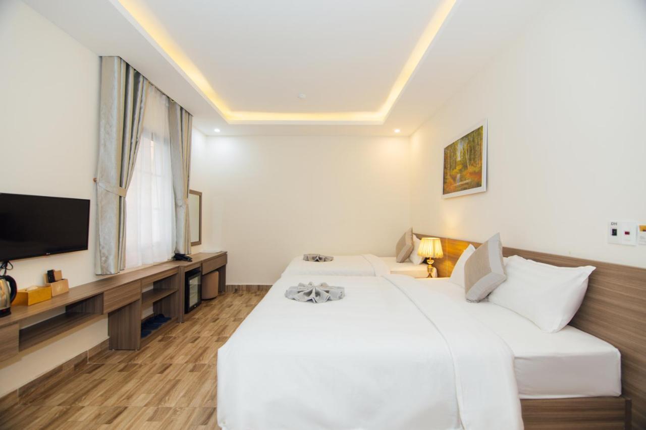 Green Bay Hotel Χα Λονγκ Εξωτερικό φωτογραφία
