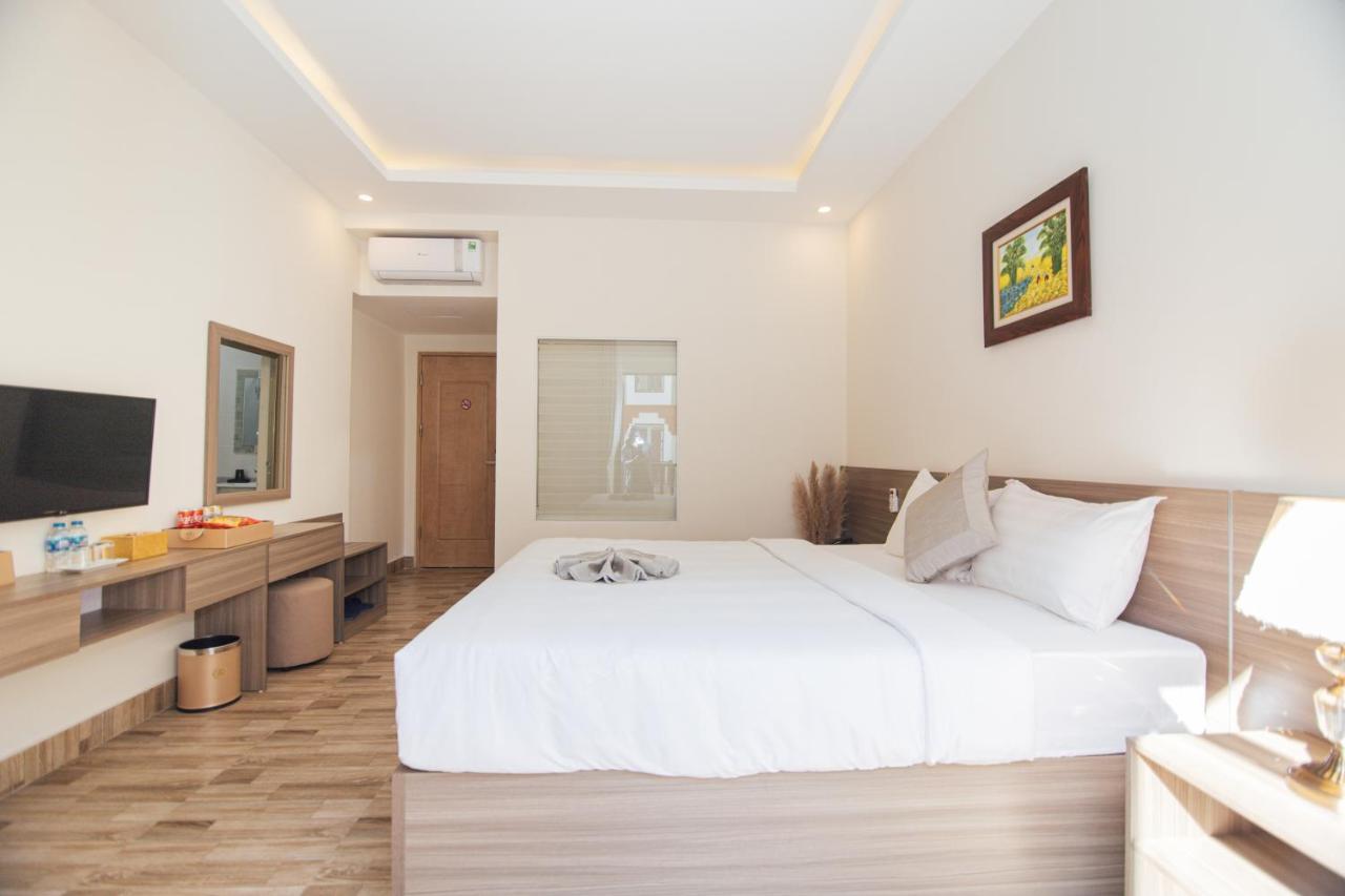 Green Bay Hotel Χα Λονγκ Εξωτερικό φωτογραφία