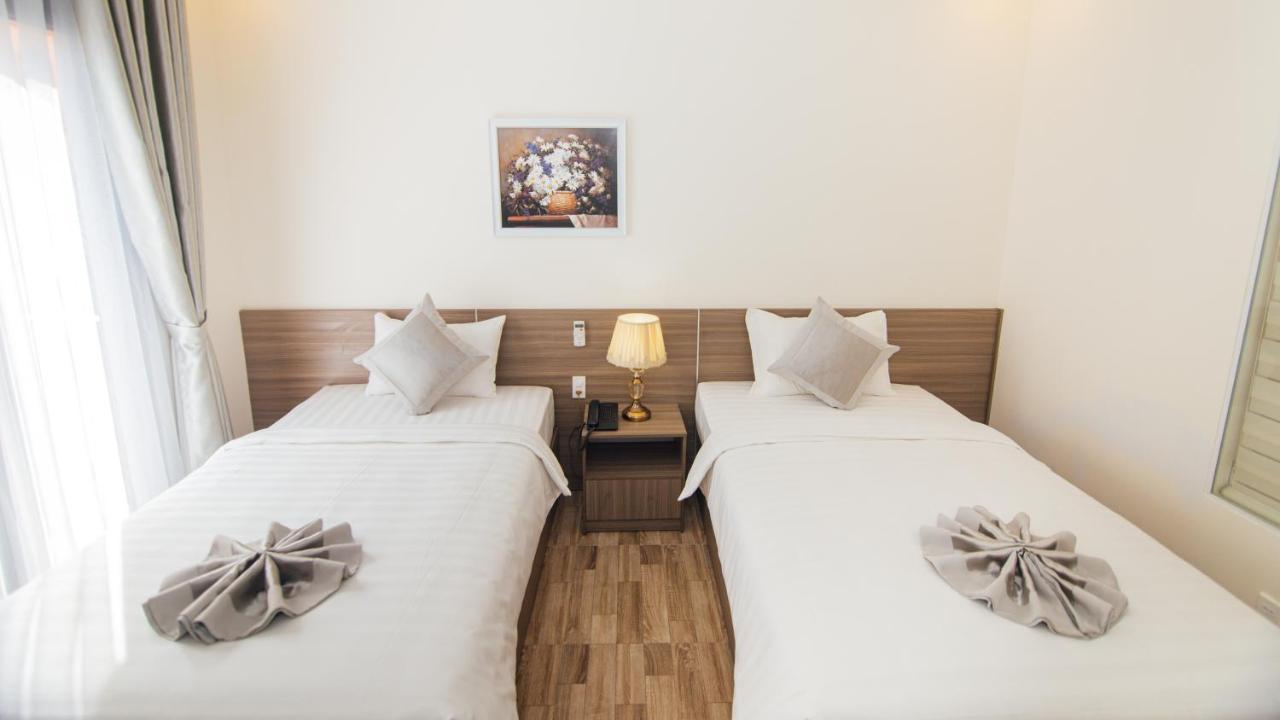 Green Bay Hotel Χα Λονγκ Εξωτερικό φωτογραφία