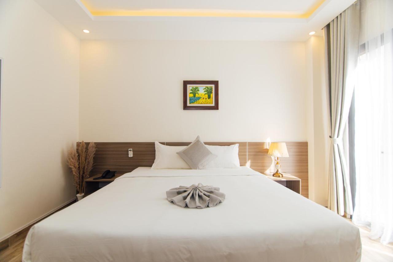 Green Bay Hotel Χα Λονγκ Εξωτερικό φωτογραφία