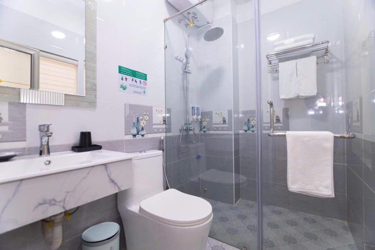 Green Bay Hotel Χα Λονγκ Εξωτερικό φωτογραφία